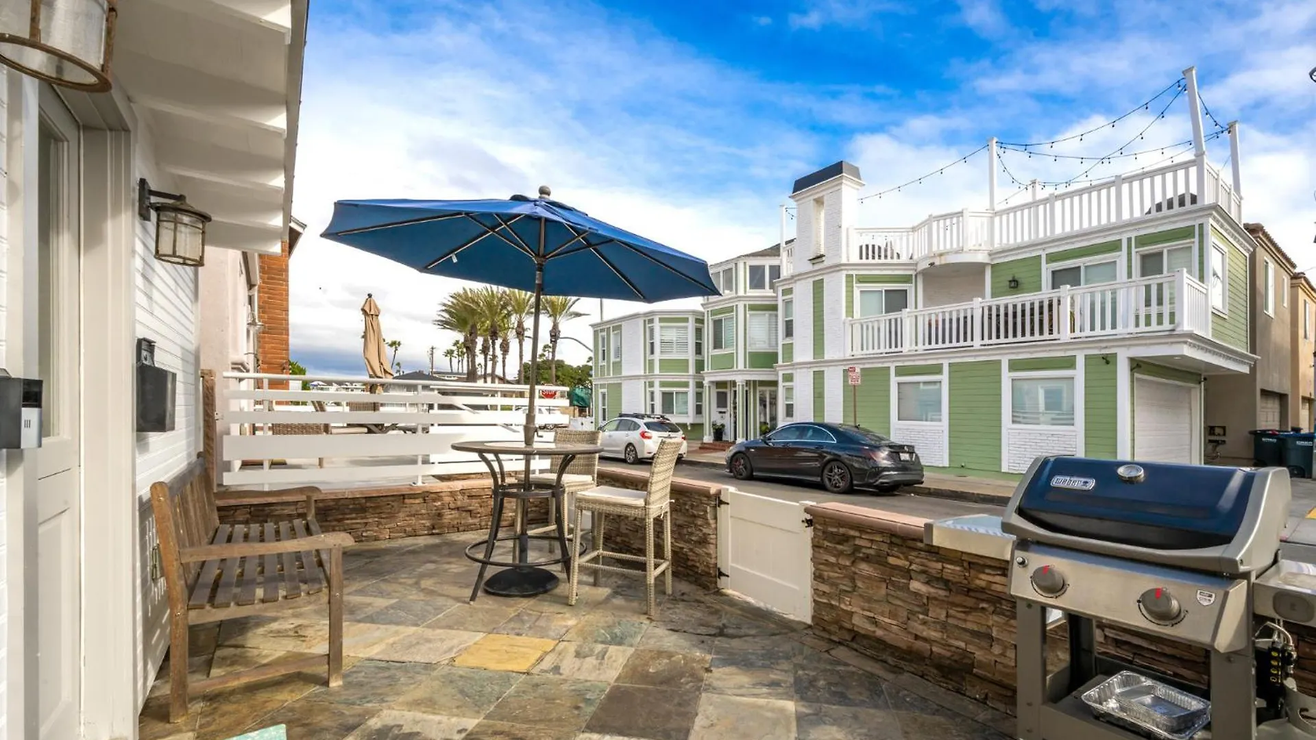 Freshly Renovated Beach House Steps To The Beach Newport Beach Holiday home
