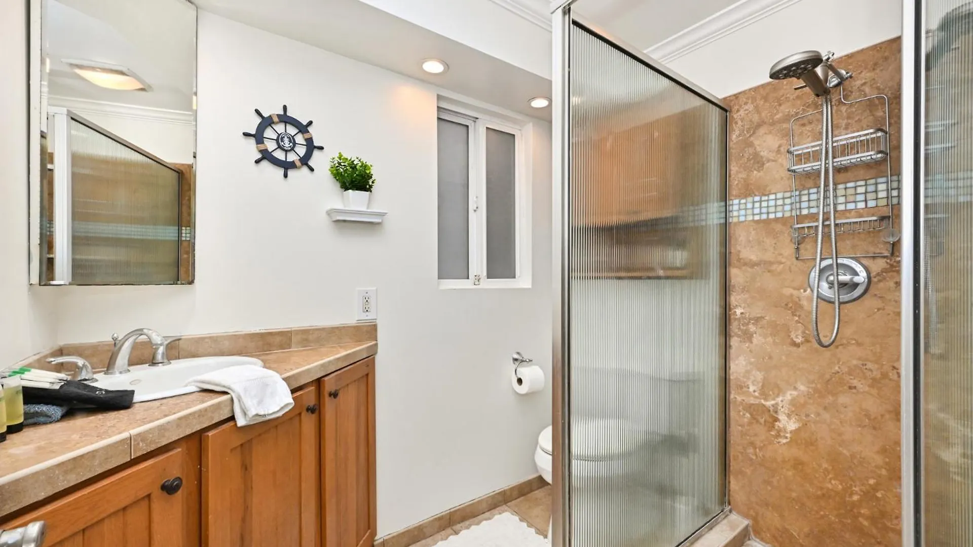 Casa vacanze Freshly Renovated Beach House Steps To The Beach Newport Beach